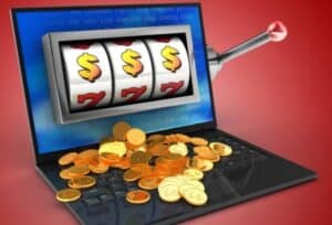 สล็อตไม่มีขั้นต่ำ