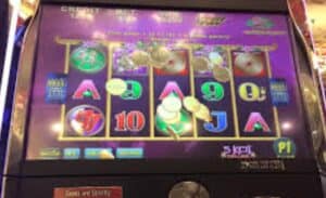 เล่นสล็อตฟรี