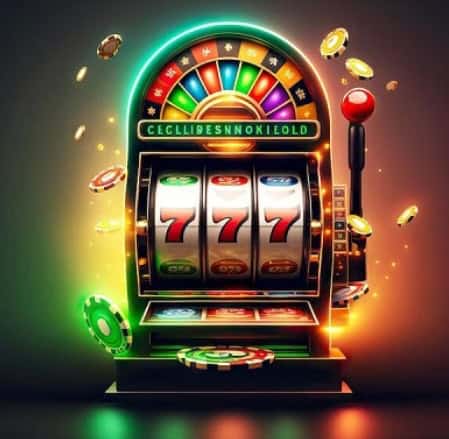 slot เว็บตรง