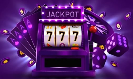 สล็อต เว็บตรง สมัครฟรี