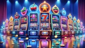 สล็อต แตกหนัก