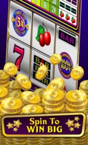 สล็อตรวมทุกค่าย