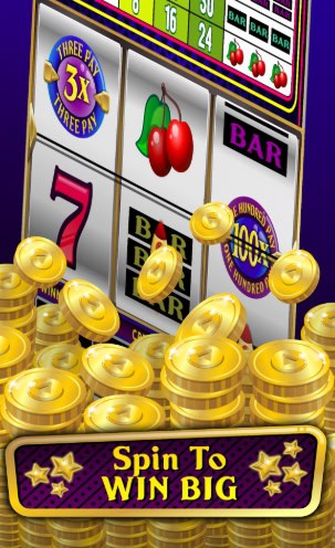 สล็อตรวมทุกค่าย