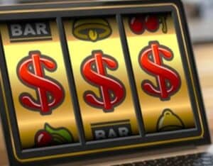 สล็อตเว็บตรง 100