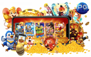 slot pg ทางเข้า